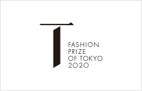 FASHION PRIZE OF TOKYO 2020受賞者発表式