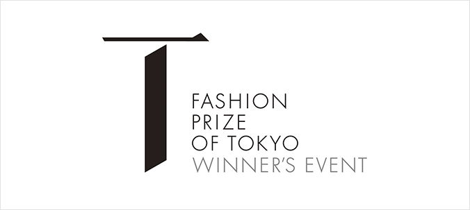 FASHION PRIZE OF TOKYO WINNER’S EVENT