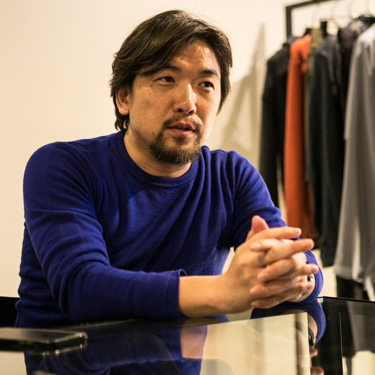 junhashimoto, Designer, Mr. Jun Hashimoto
