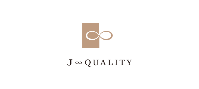 「J∞QUALITY」展 ～純国産品を証明する統一ブランド～