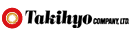 TAKIHIYO CO., LTD.