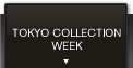 TOKYO COLLECTION WEEK