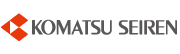 KOMATSU SEIREN CO., LTD.