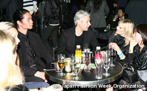 JFW 2010SS Happy Together meets house nation　画像