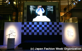 JFW Reception　画像