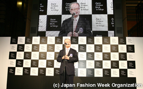 JFW Reception　画像