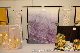 染織の芸術展