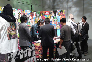 TOKYO SALON 2009