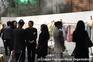 TOKYO SALON 2009