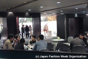 TOKYO SALON 2009