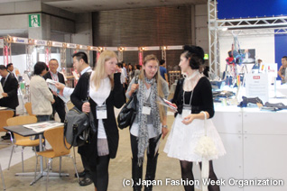 "JEANISM・JAPAN QUALITY" Exhibition