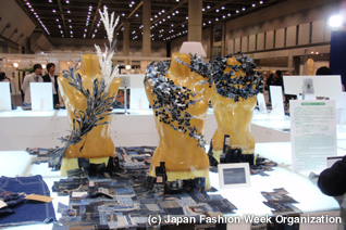 "JEANISM・JAPAN QUALITY" Exhibition