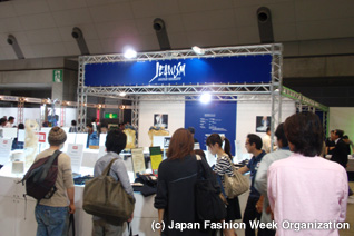 "JEANISM・JAPAN QUALITY" Exhibition