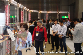 "JEANISM・JAPAN QUALITY" Exhibition