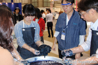 "JEANISM・JAPAN QUALITY" Exhibition