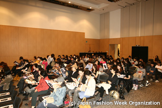 JFW special movie event "The September Issue"