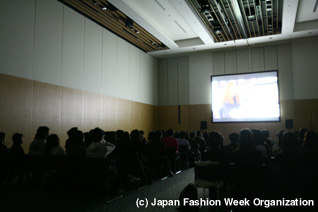 JFW special movie event "The September Issue"