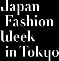 Japan Fashion Week in Tokyo