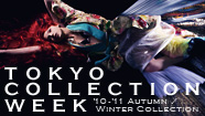 Tokyo Collection Week