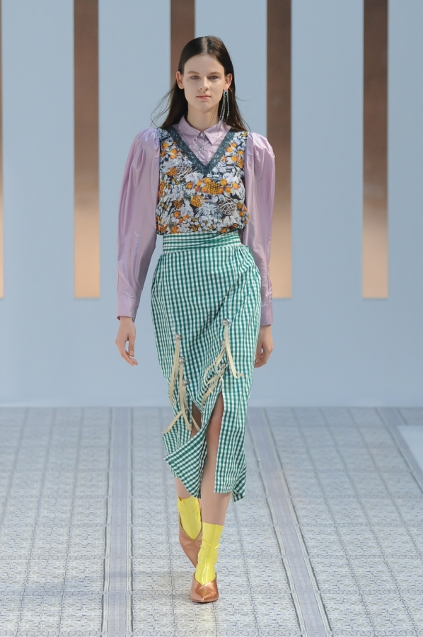 Collection Report | Rakuten Fashion Week TOKYO