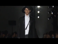 5351POUR LES HOMMES 5351プール・オム | Rakuten Fashion Week TOKYO