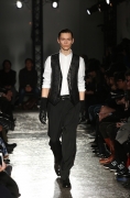 5351POUR LES HOMMES 5351プール・オム | Rakuten Fashion Week TOKYO