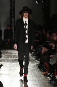 5351POUR LES HOMMES 5351プール・オム | Rakuten Fashion Week TOKYO