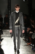 5351POUR LES HOMMES 5351プール・オム | Rakuten Fashion Week TOKYO