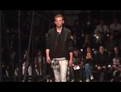 5351POUR LES HOMMES 5351プール・オム | Rakuten Fashion Week TOKYO