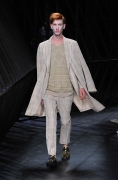 5351POUR LES HOMMES 5351プール・オム | Rakuten Fashion Week TOKYO