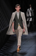 5351POUR LES HOMMES 5351プール・オム | Rakuten Fashion Week TOKYO