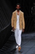 5351POUR LES HOMMES 5351プール・オム | Rakuten Fashion Week TOKYO