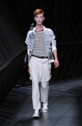 5351POUR LES HOMMES 5351プール・オム | Rakuten Fashion Week TOKYO