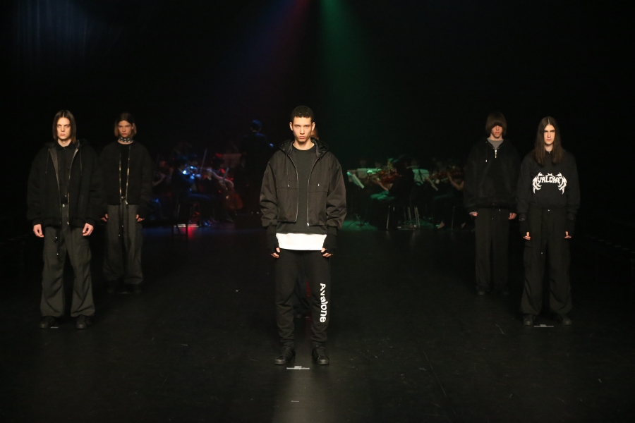 AVALONE | Rakuten Fashion Week TOKYO