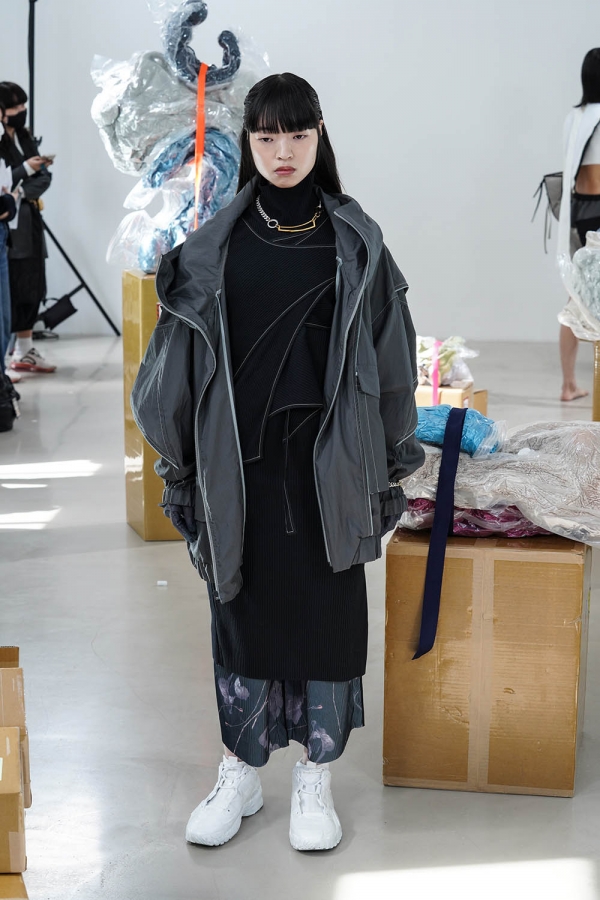 BALMUNG バルムング | Rakuten Fashion Week TOKYO（楽天ファッション ...