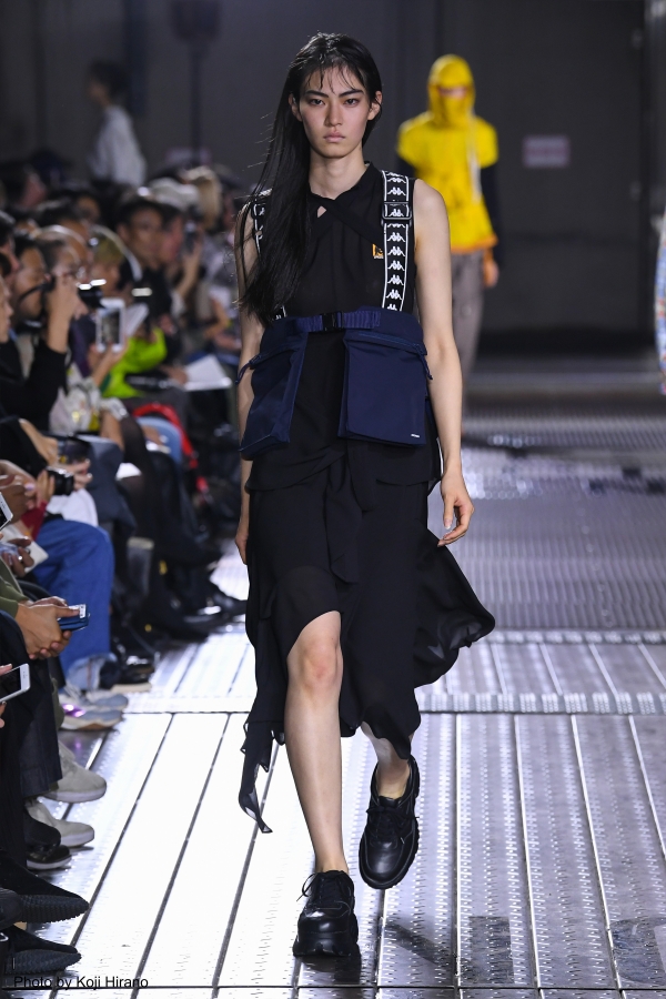 CHRISTIAN DADA | Rakuten Fashion Week TOKYO