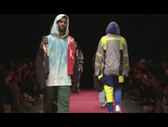 Cote Mer Rakuten Fashion Week Tokyo