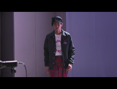 FRED×CLOT フレッド×クロット | Rakuten Fashion Week TOKYO（楽天