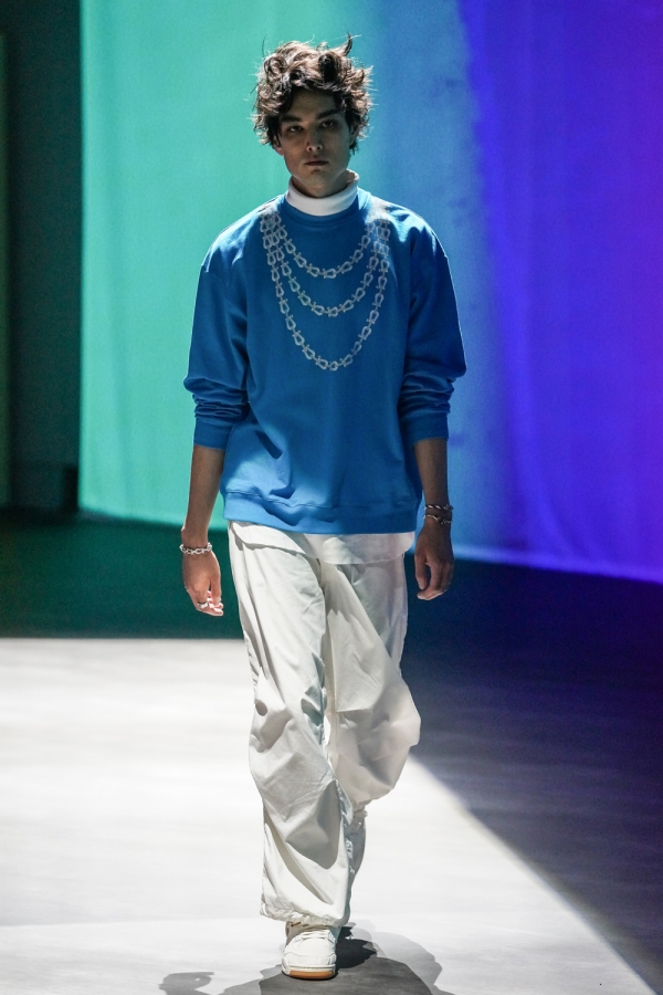 FRED×CLOT フレッド×クロット | Rakuten Fashion Week TOKYO（楽天