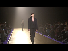 FUMIE TANAKA | Rakuten Fashion Week TOKYO