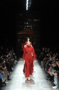 Hanae Mori manuscrit | Rakuten Fashion Week TOKYO