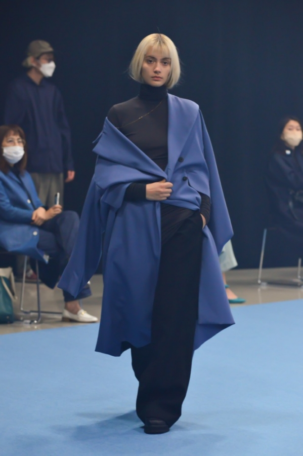 HARUNOBUMURATA ハルノブムラタ | Rakuten Fashion Week TOKYO（楽天