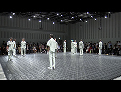 HIDESIGN ハイドサイン | Rakuten Fashion Week TOKYO（楽天