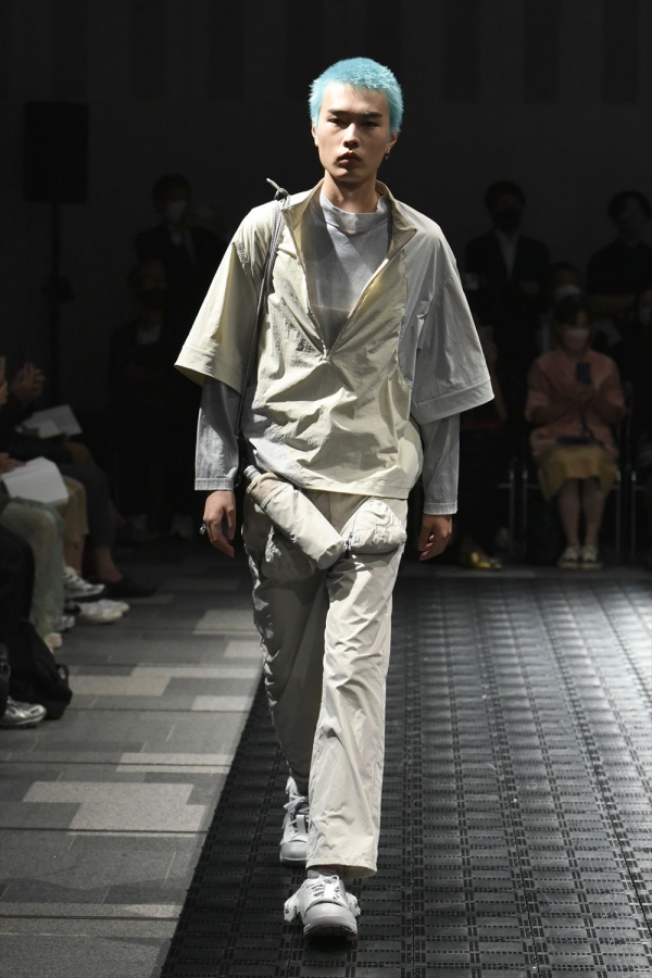 HIDESIGN ハイドサイン | Rakuten Fashion Week TOKYO（楽天