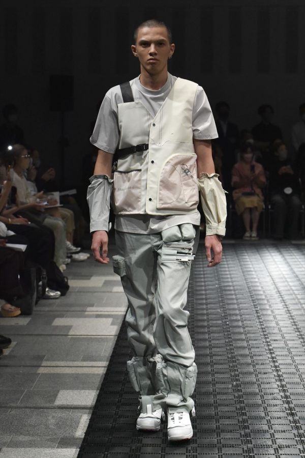 HIDESIGN ハイドサイン | Rakuten Fashion Week TOKYO（楽天