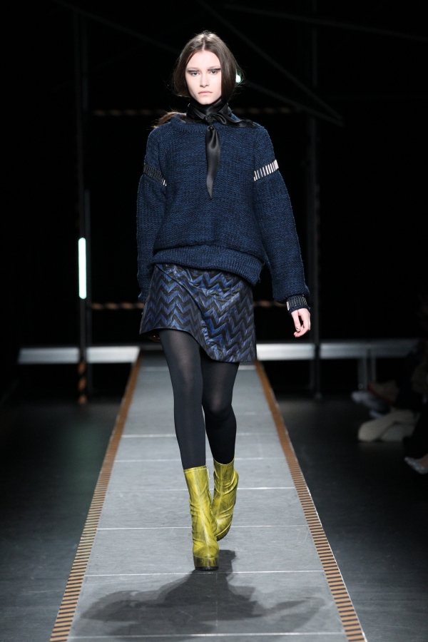 HOUSE OF HOLLAND ハウス オブ ホランド | Rakuten Fashion Week TOKYO