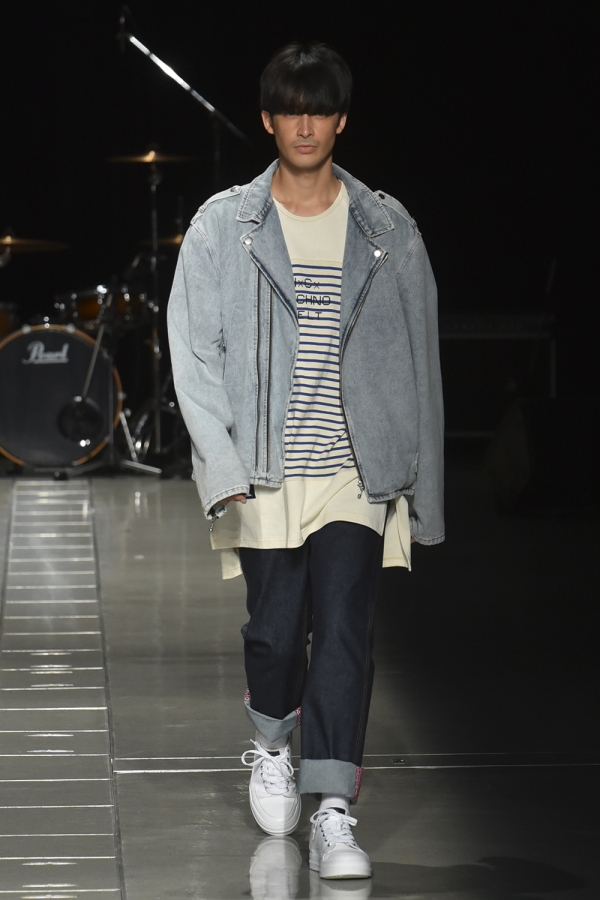 HxCx takashi ito エイチシー タカシ イトウ | Rakuten Fashion Week