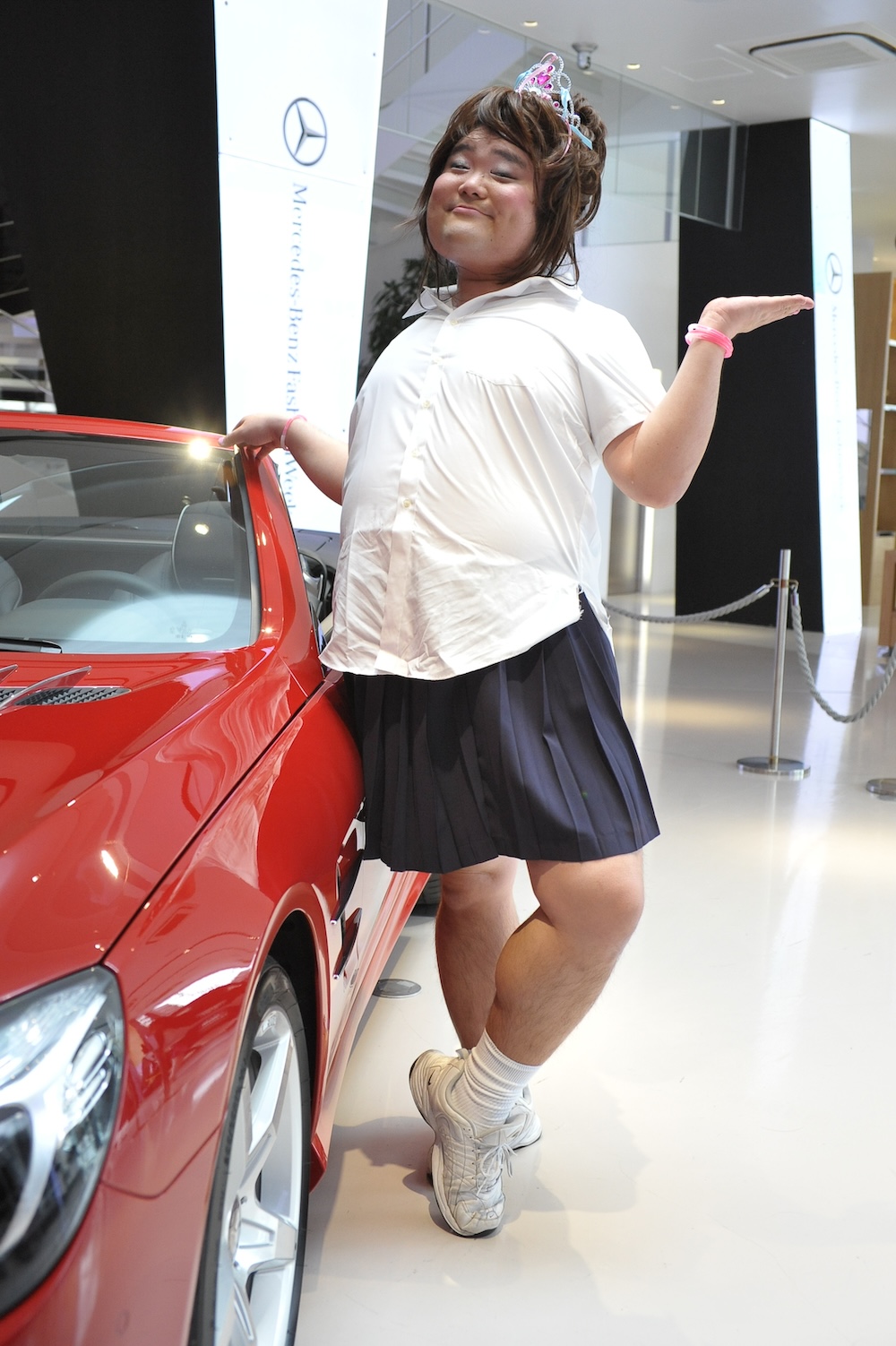ブランド画像