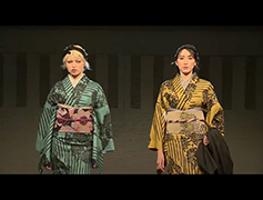 JOTARO SAITO | Rakuten Fashion Week TOKYO