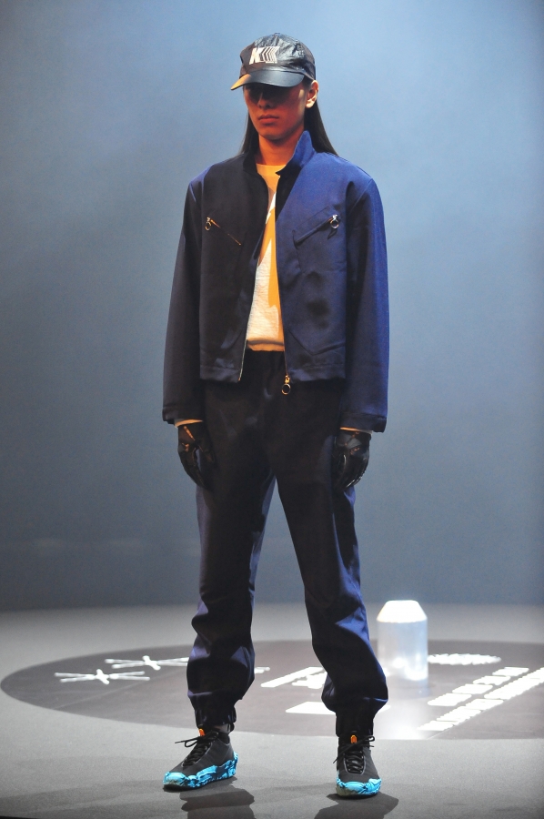 KOZABURO | Rakuten Fashion Week TOKYO